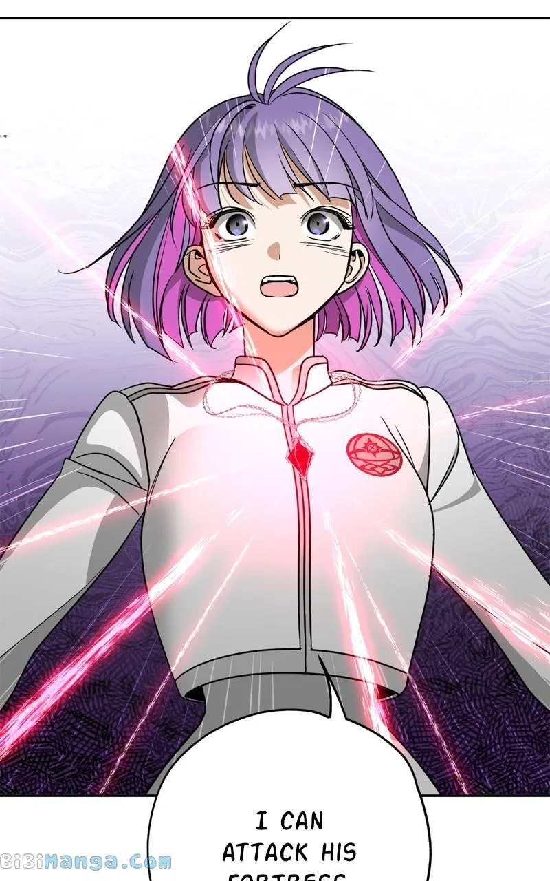 Crimson Heart Chapter 48 – Page 75