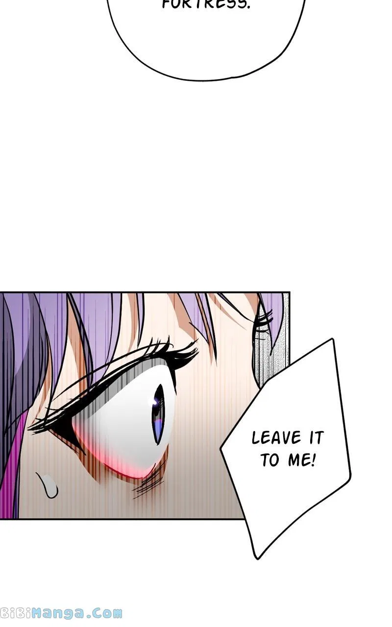 Crimson Heart Chapter 48 – Page 76