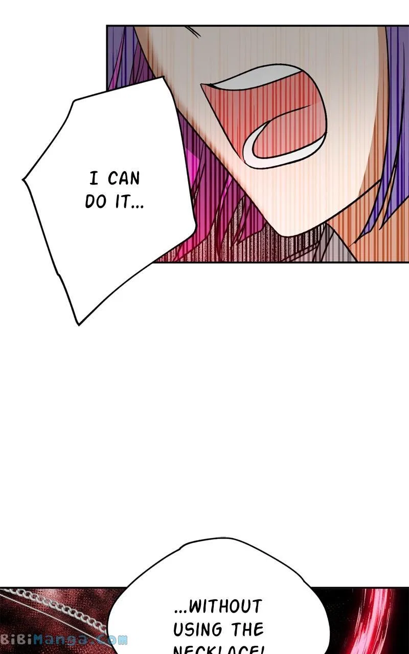 Crimson Heart Chapter 48 – Page 77
