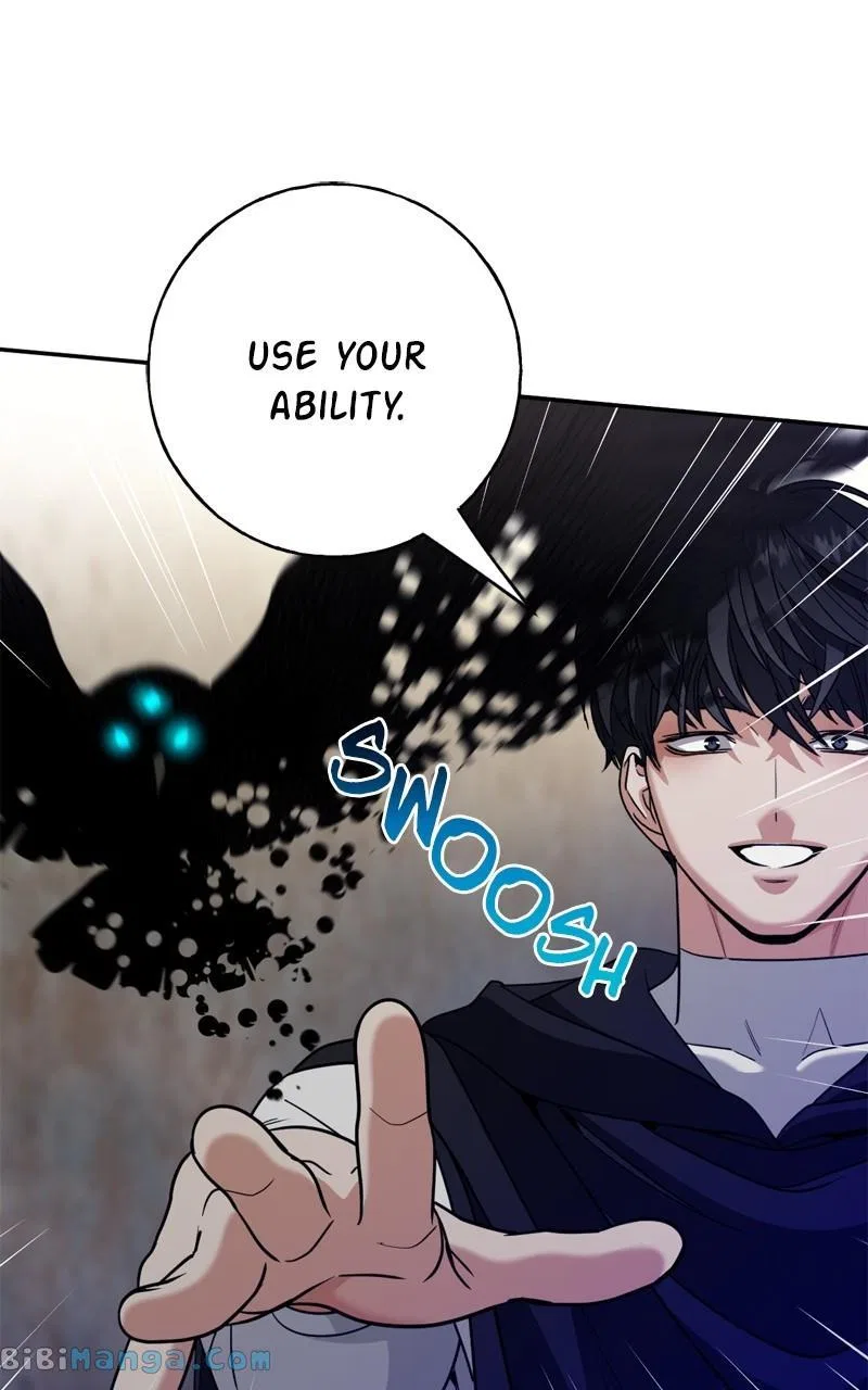 Crimson Heart Chapter 47 – Page 1