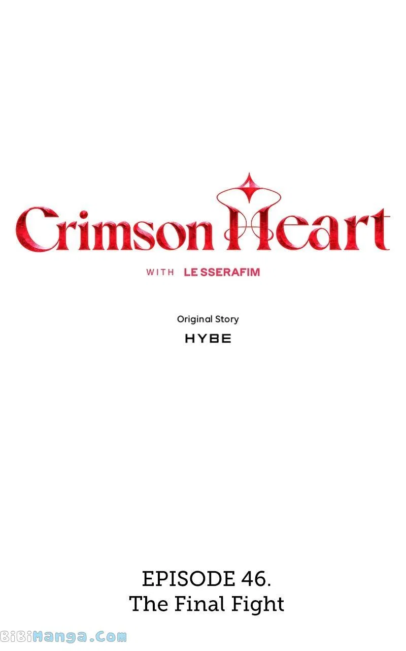 Crimson Heart Chapter 47 – Page 7
