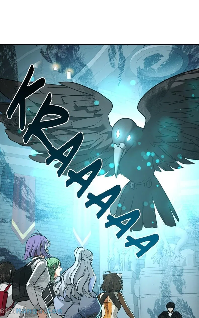 Crimson Heart Chapter 47 – Page 20