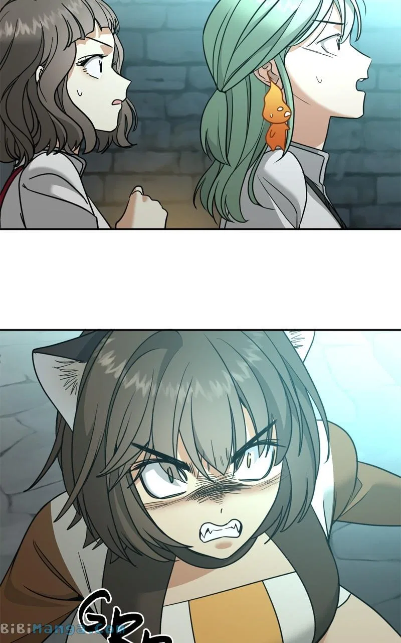 Crimson Heart Chapter 47 – Page 22