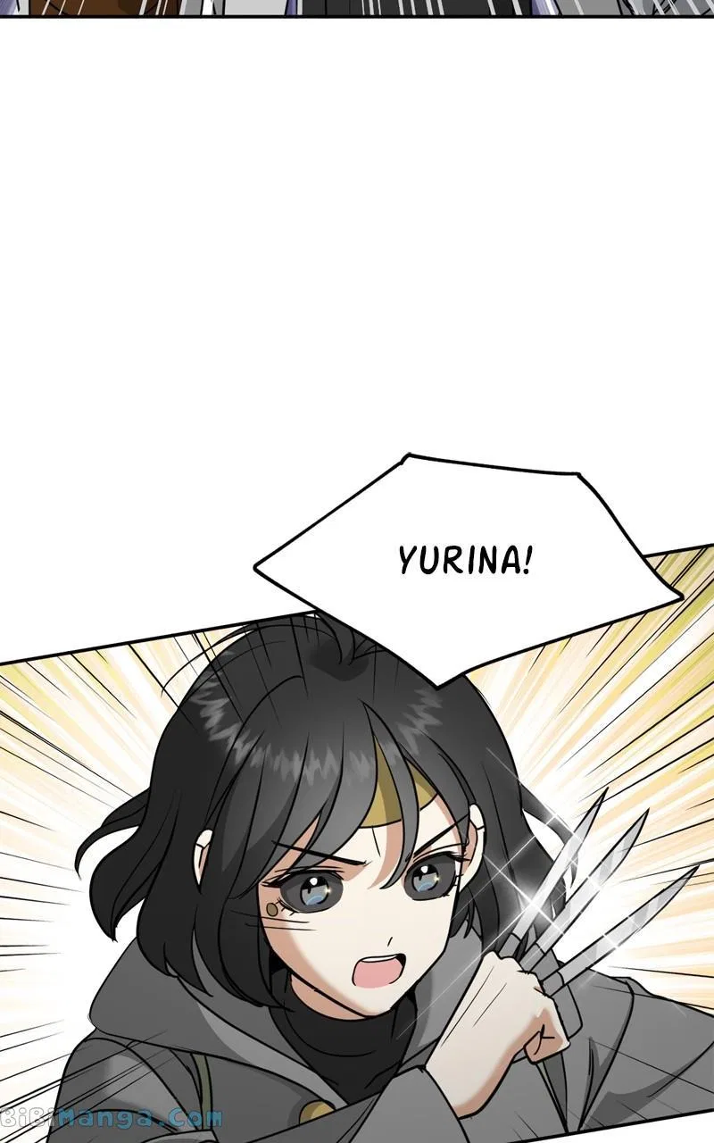 Crimson Heart Chapter 47 – Page 27