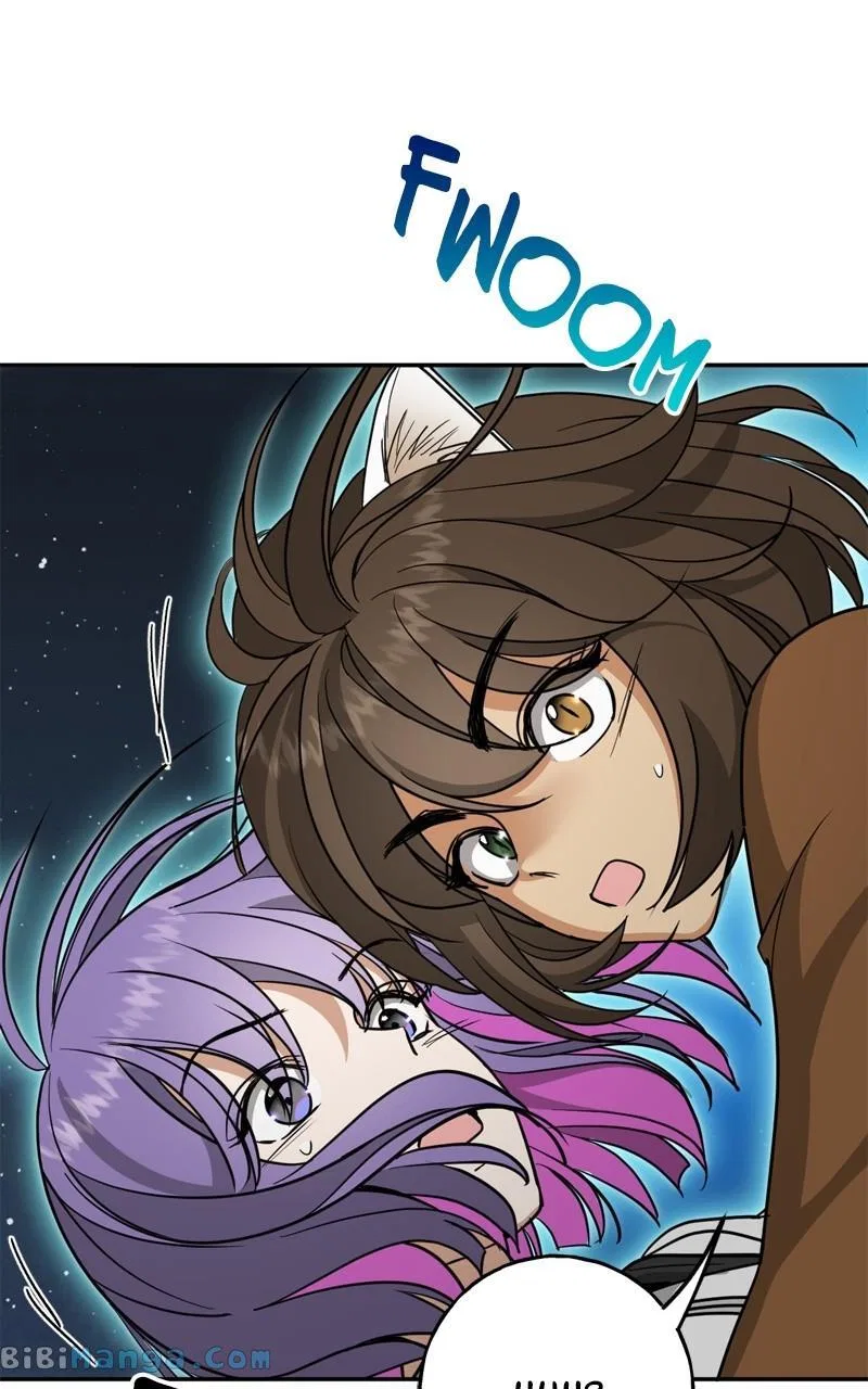 Crimson Heart Chapter 47 – Page 45