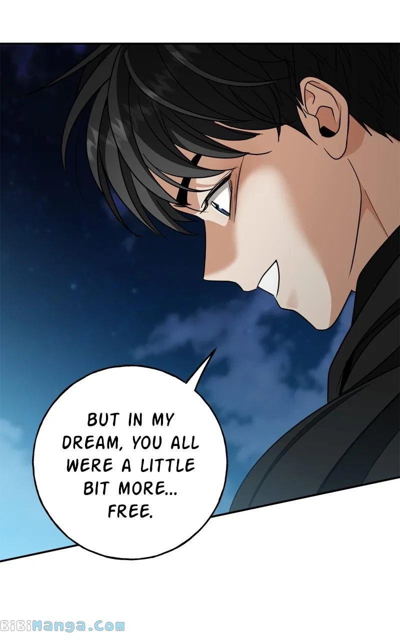 Crimson Heart Chapter 47 – Page 48