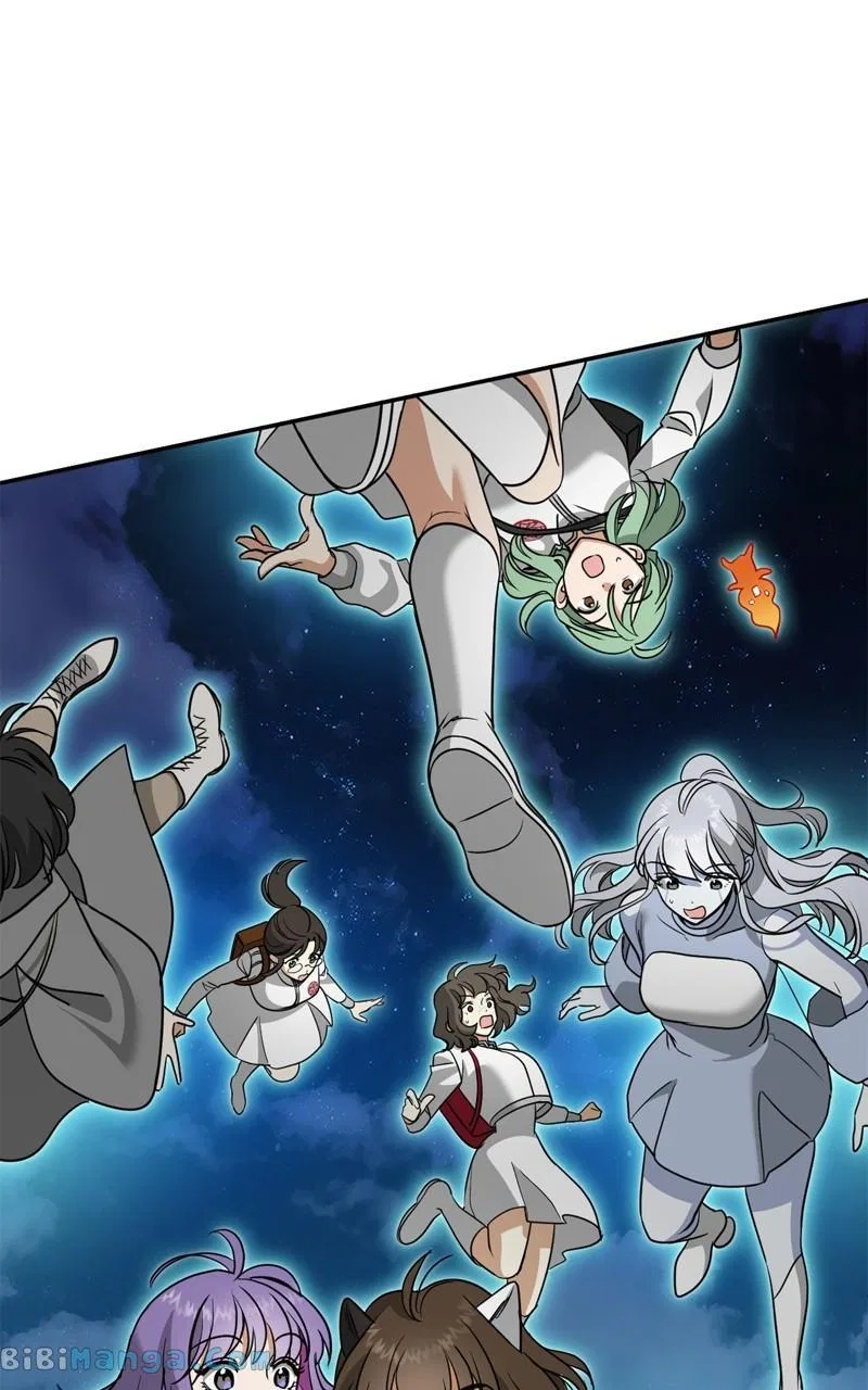 Crimson Heart Chapter 47 – Page 49