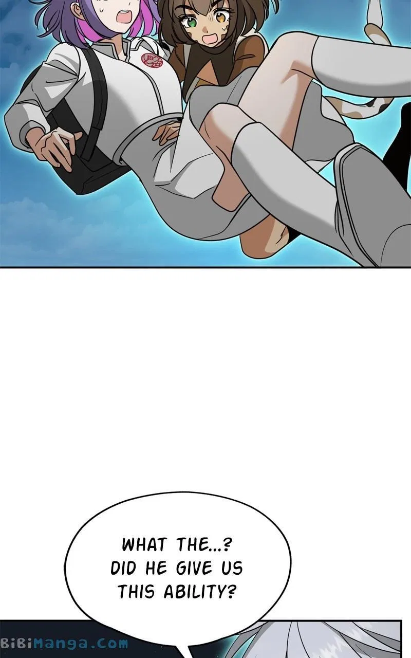 Crimson Heart Chapter 47 – Page 50