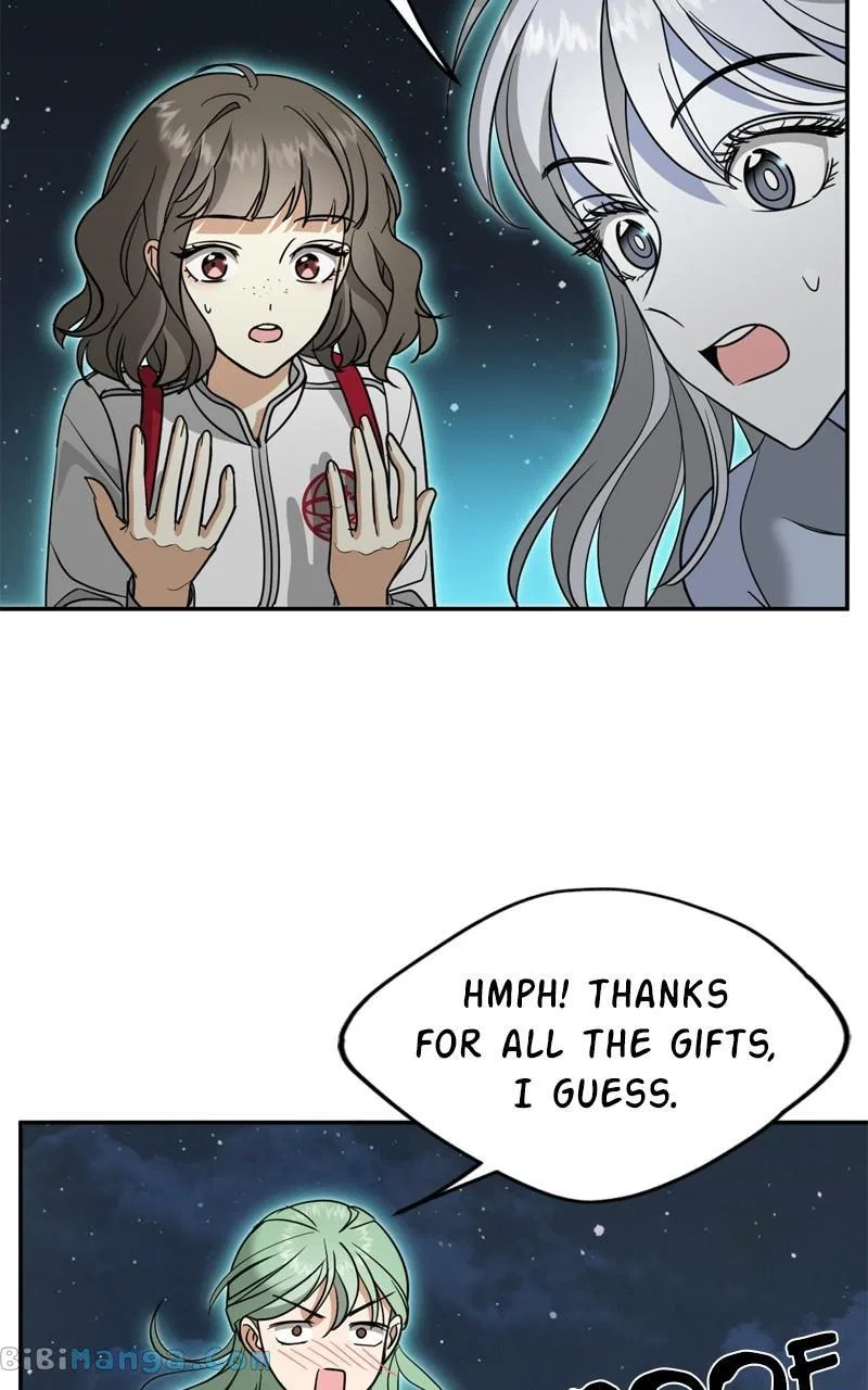 Crimson Heart Chapter 47 – Page 51