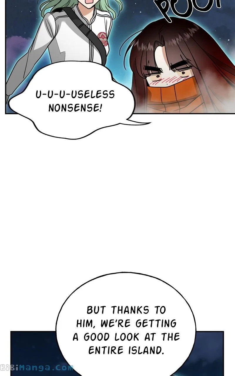 Crimson Heart Chapter 47 – Page 52