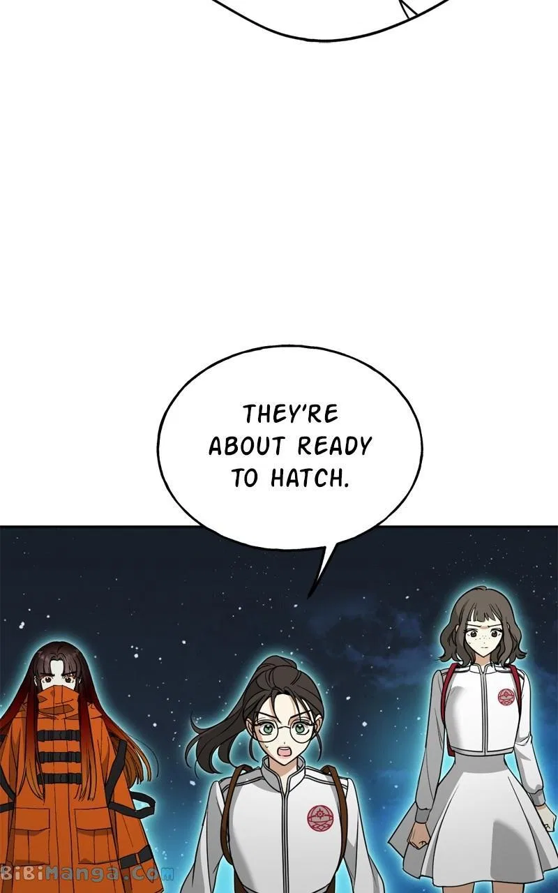 Crimson Heart Chapter 47 – Page 55