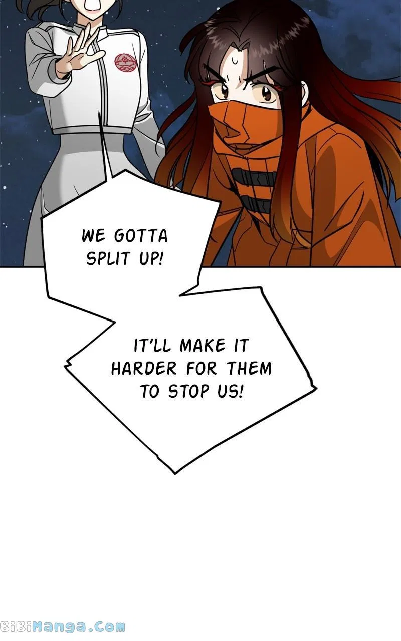 Crimson Heart Chapter 47 – Page 69