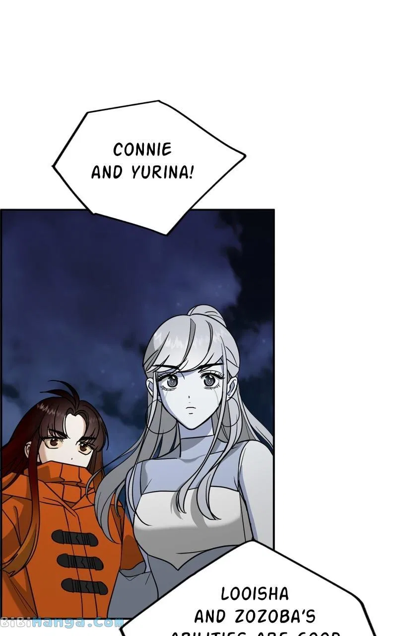 Crimson Heart Chapter 47 – Page 70