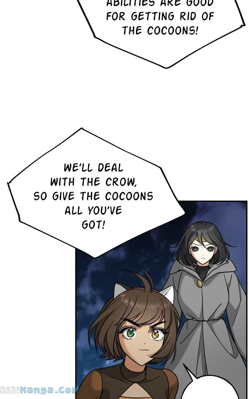 Crimson Heart Chapter 47 – Page 71