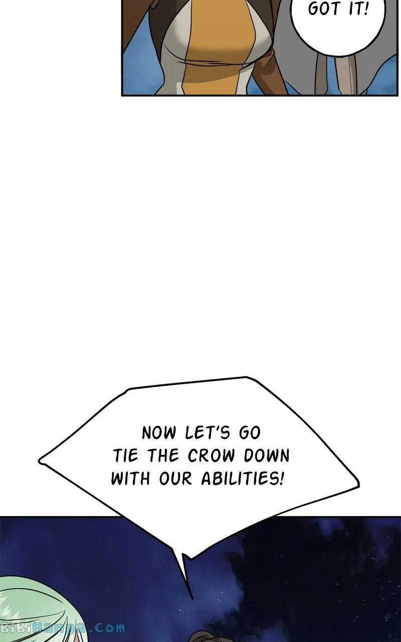 Crimson Heart Chapter 47 – Page 72