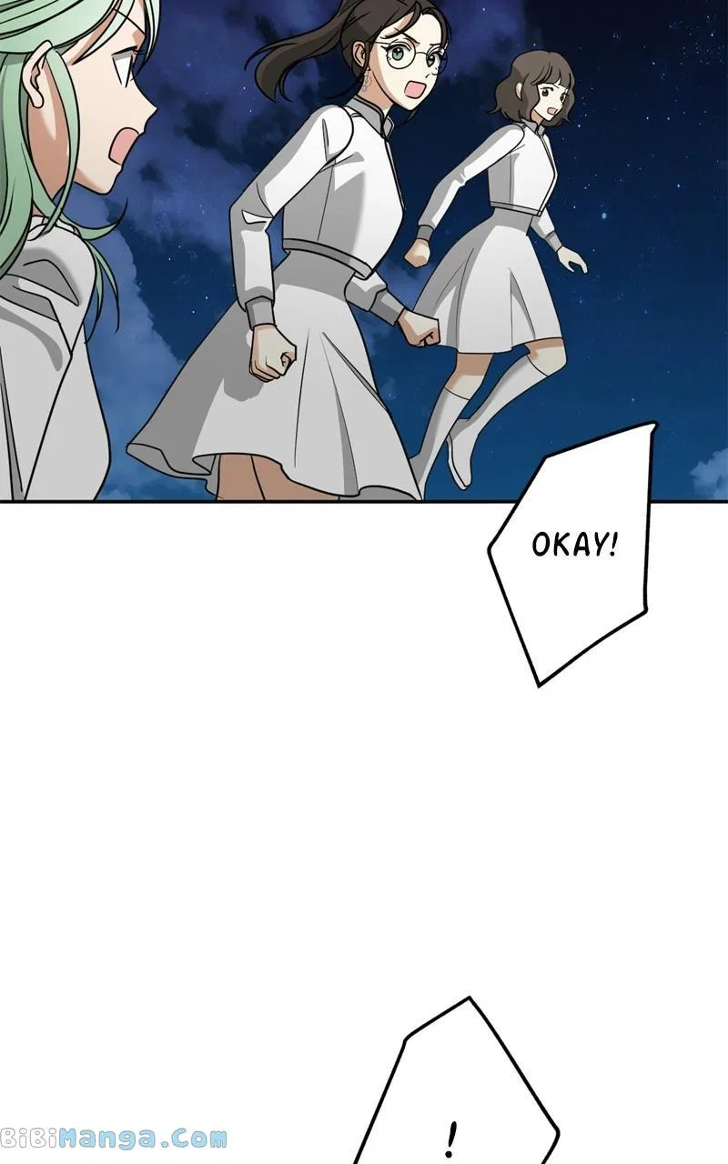 Crimson Heart Chapter 47 – Page 73
