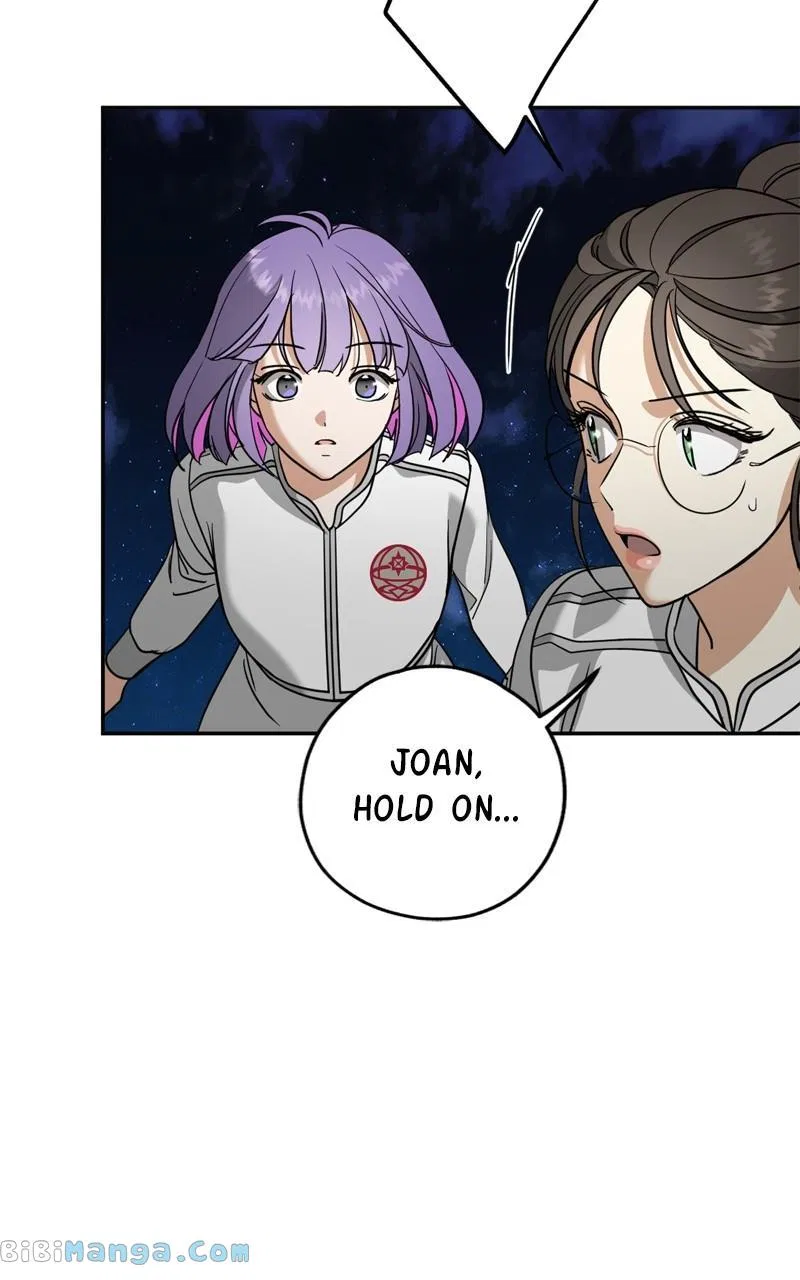 Crimson Heart Chapter 47 – Page 74