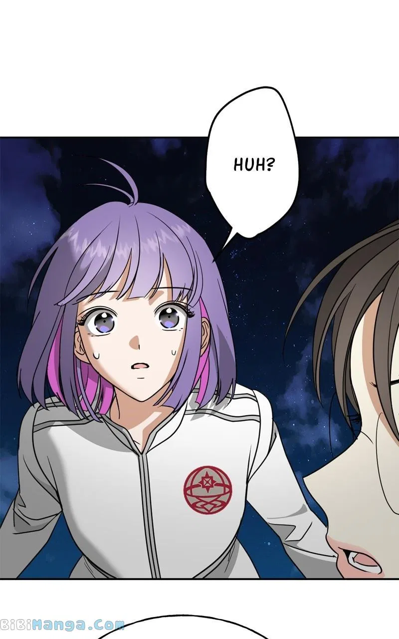 Crimson Heart Chapter 47 – Page 76