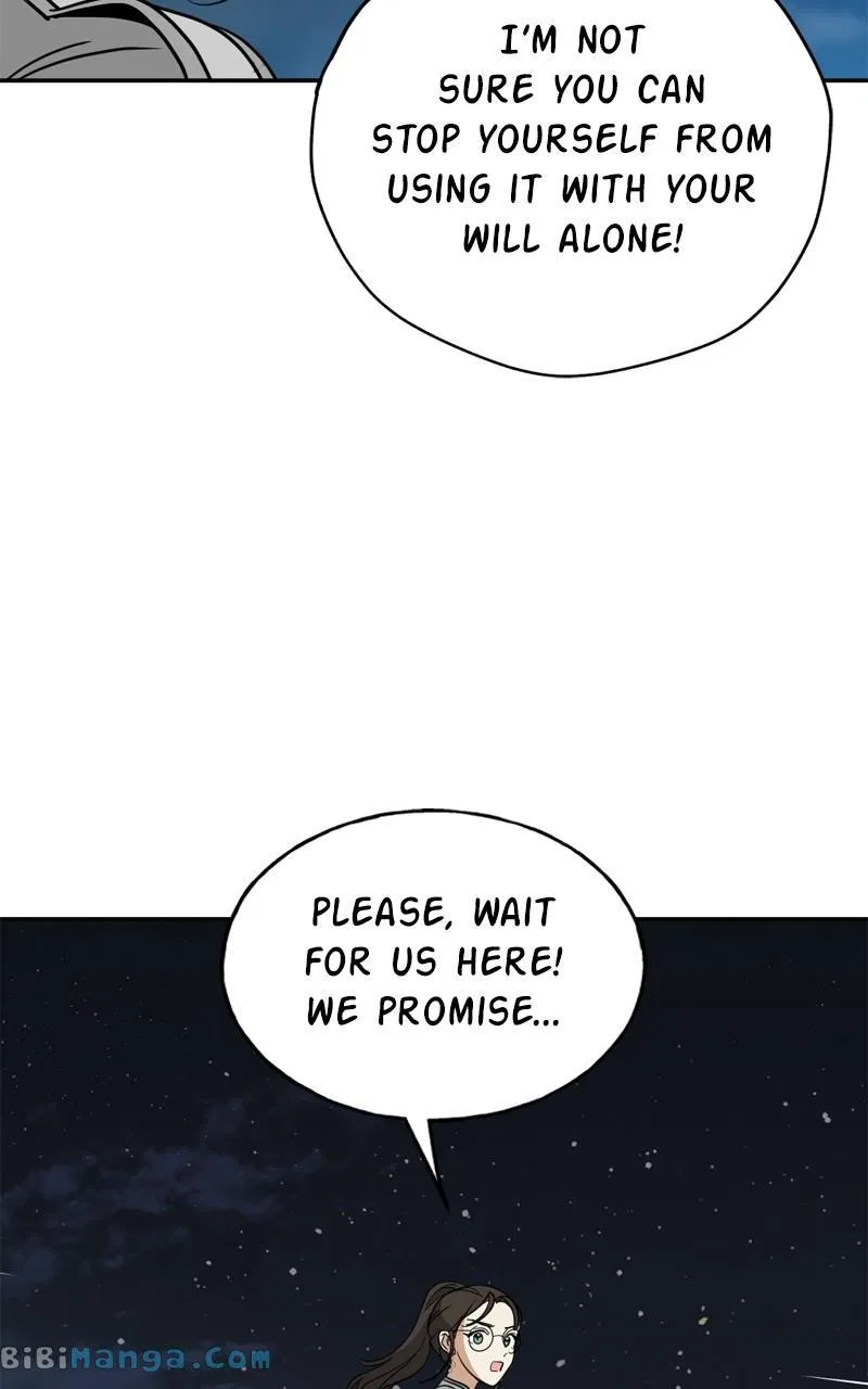 Crimson Heart Chapter 47 – Page 81