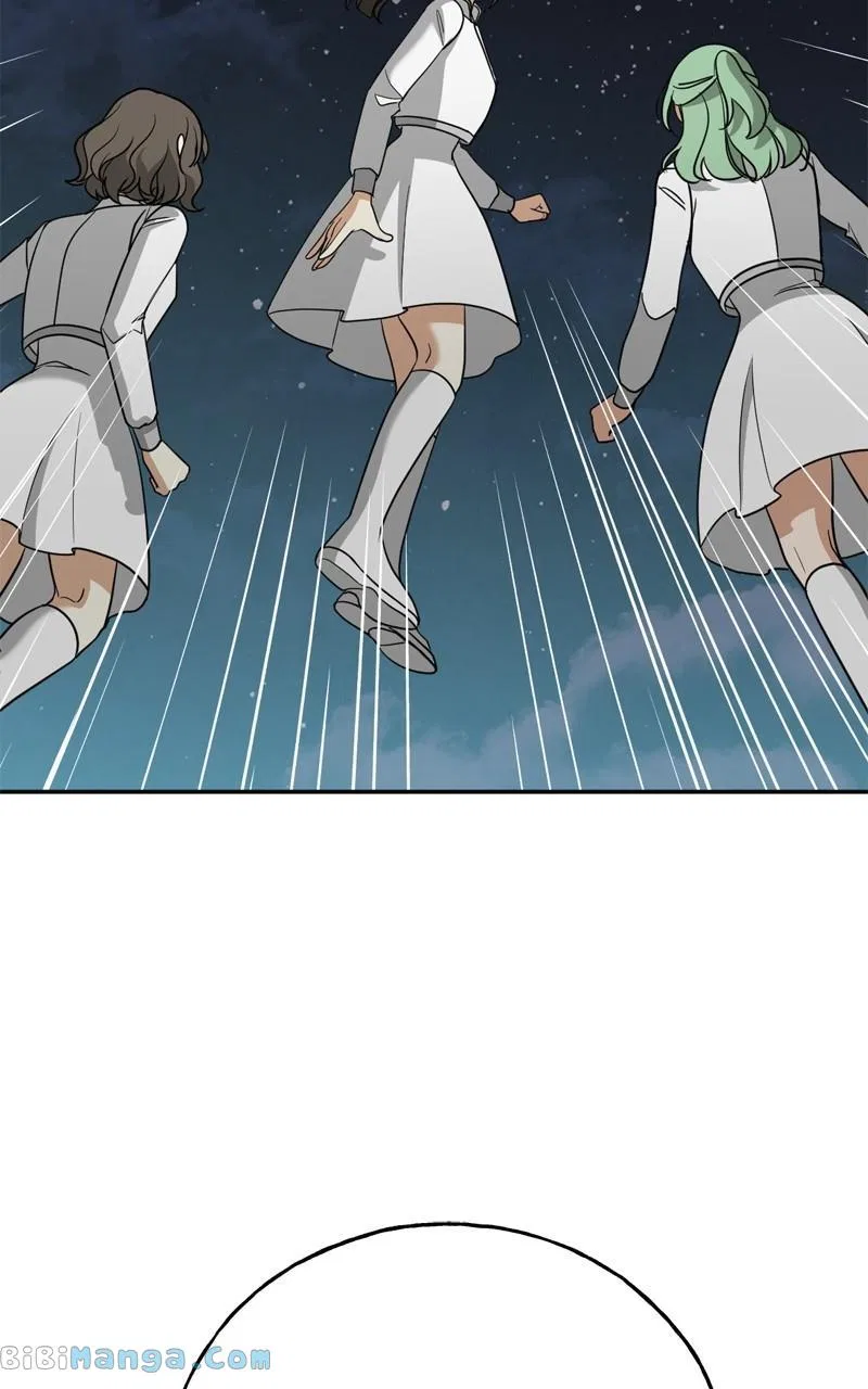 Crimson Heart Chapter 47 – Page 82