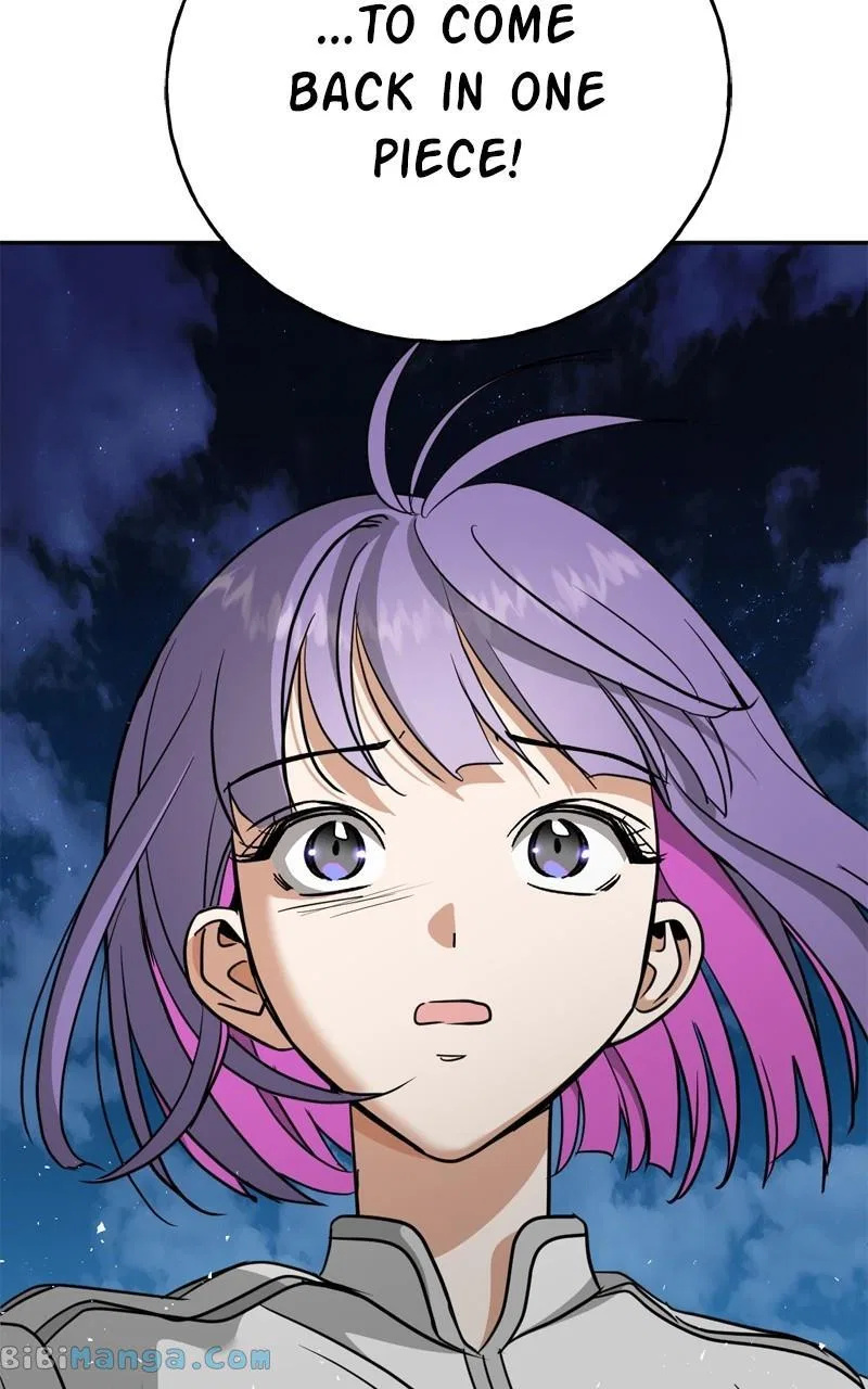 Crimson Heart Chapter 47 – Page 83