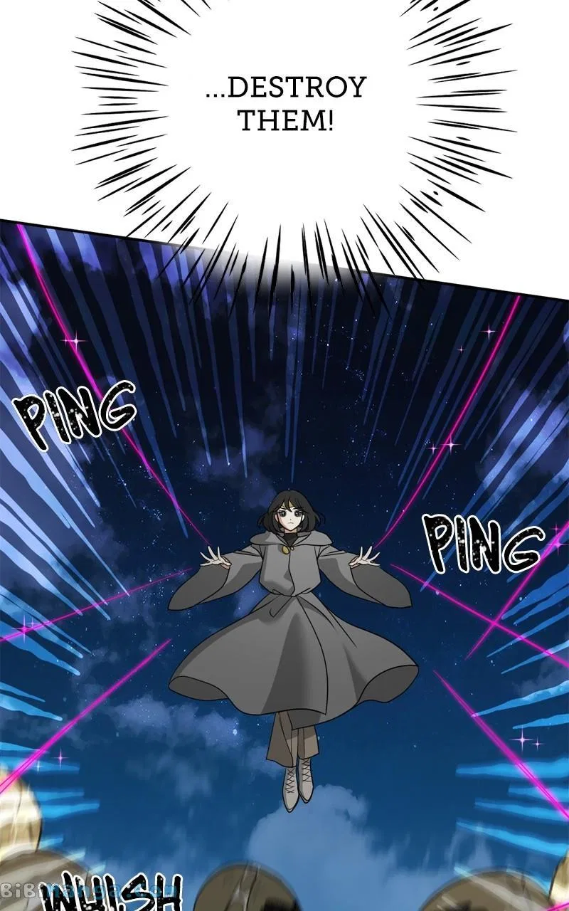 Crimson Heart Chapter 47 – Page 95