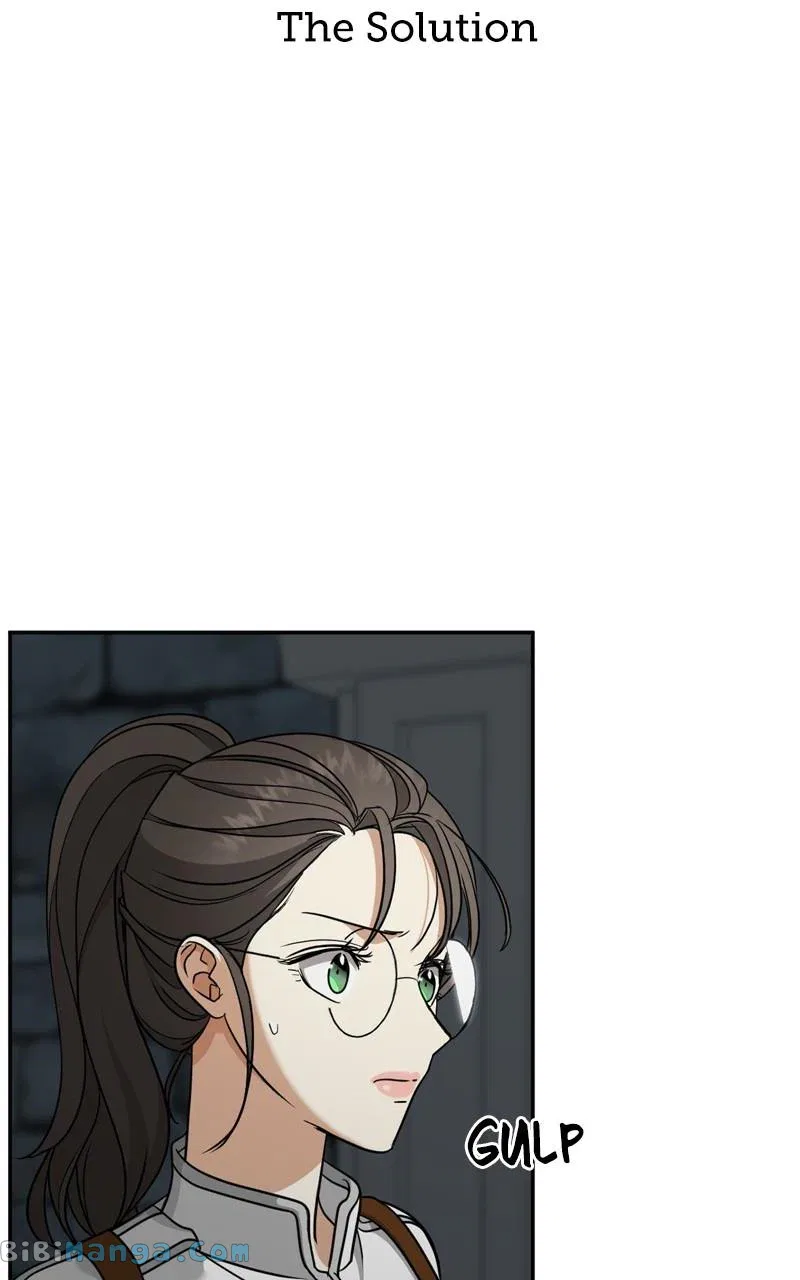 Crimson Heart Chapter 46 – Page 2