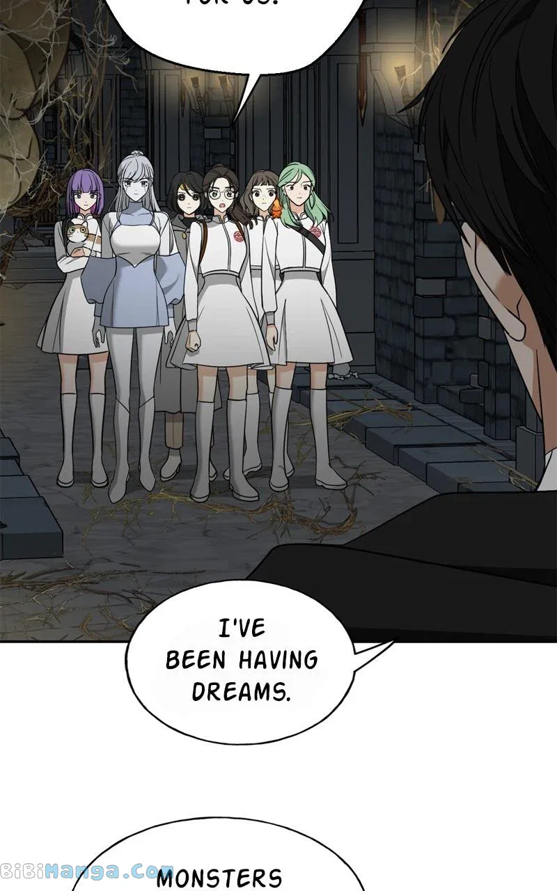 Crimson Heart Chapter 46 – Page 12