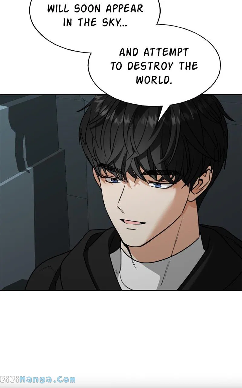 Crimson Heart Chapter 46 – Page 13