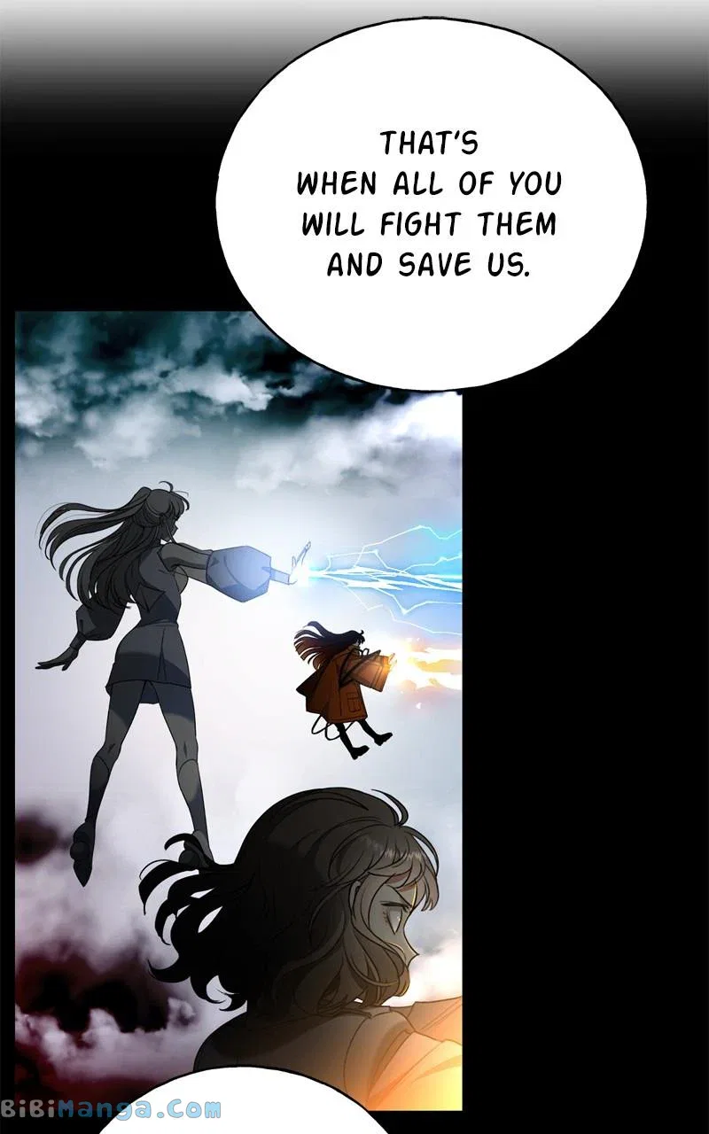 Crimson Heart Chapter 46 – Page 14