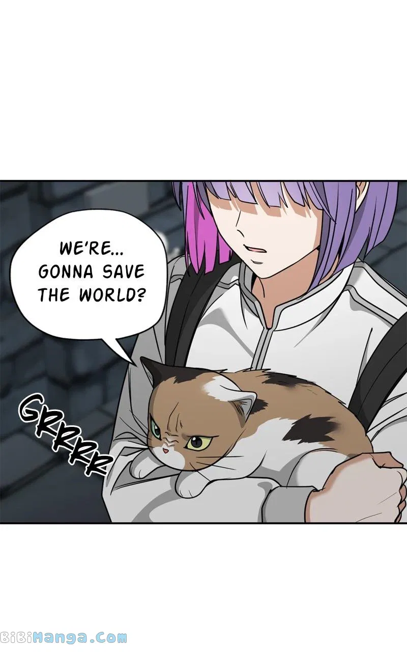 Crimson Heart Chapter 46 – Page 16