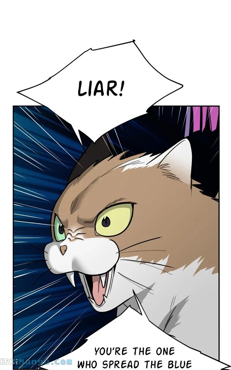 Crimson Heart Chapter 46 – Page 17