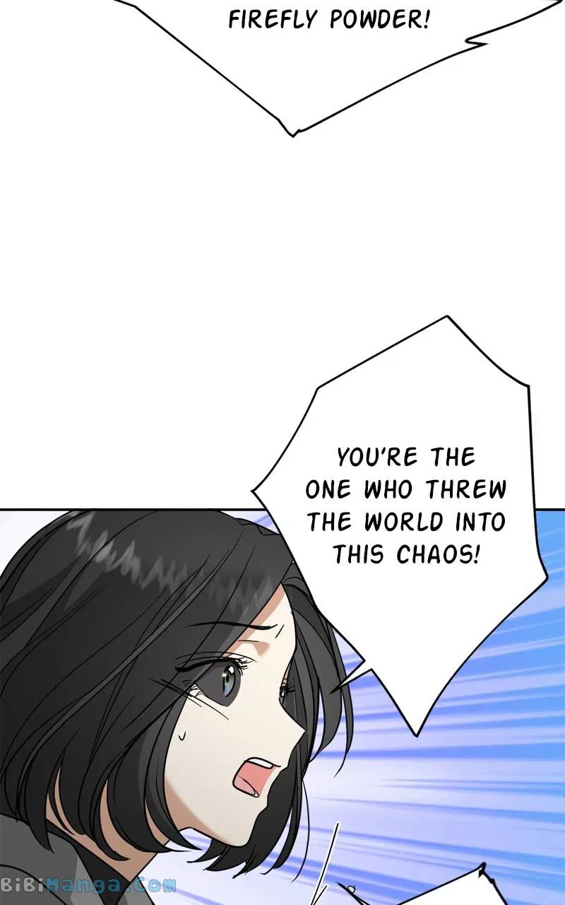 Crimson Heart Chapter 46 – Page 18