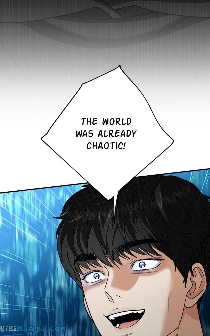 Crimson Heart Chapter 46 – Page 22