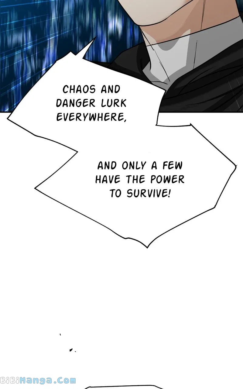 Crimson Heart Chapter 46 – Page 23