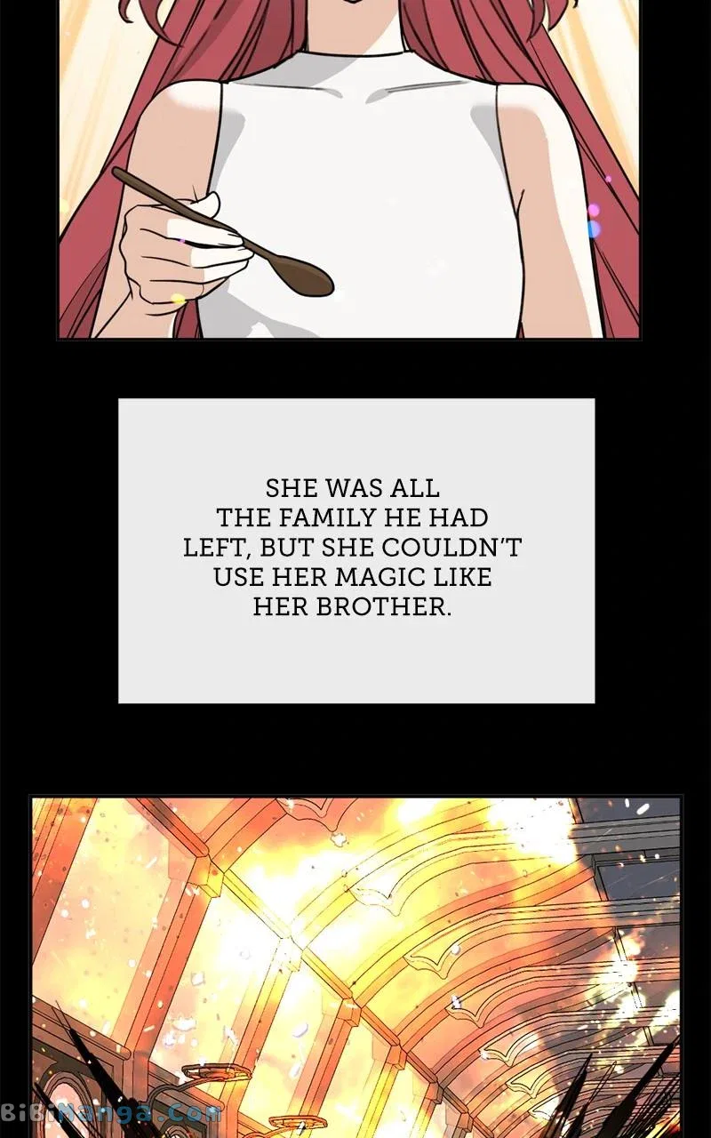 Crimson Heart Chapter 46 – Page 28