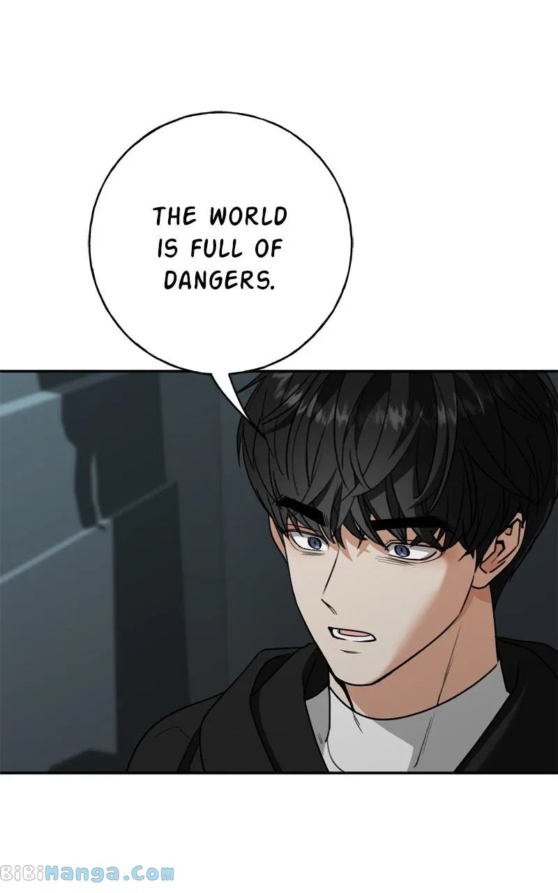 Crimson Heart Chapter 46 – Page 32