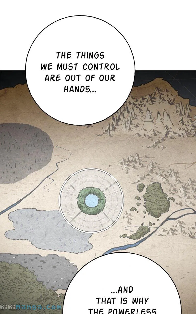 Crimson Heart Chapter 46 – Page 33
