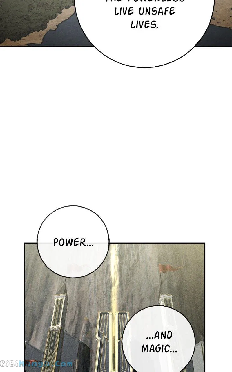 Crimson Heart Chapter 46 – Page 34