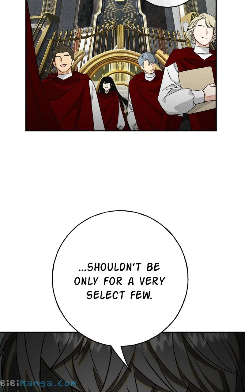 Crimson Heart Chapter 46 – Page 35