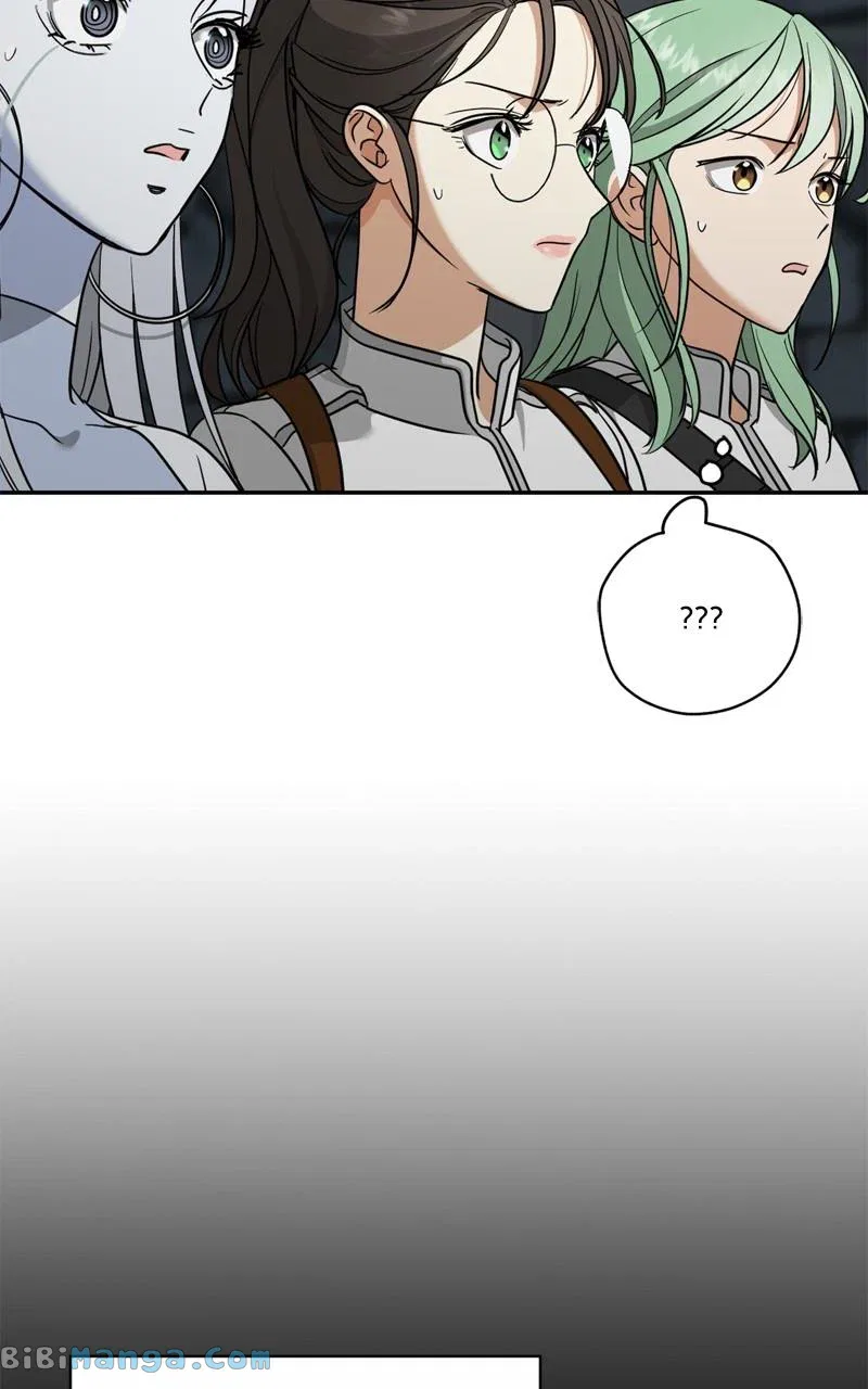 Crimson Heart Chapter 46 – Page 40