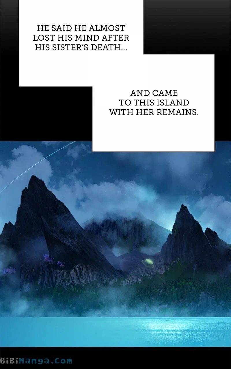 Crimson Heart Chapter 46 – Page 41