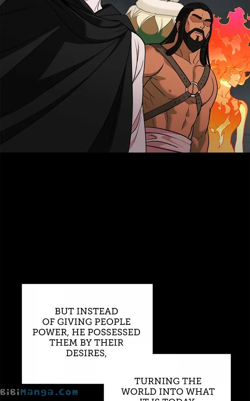 Crimson Heart Chapter 46 – Page 43