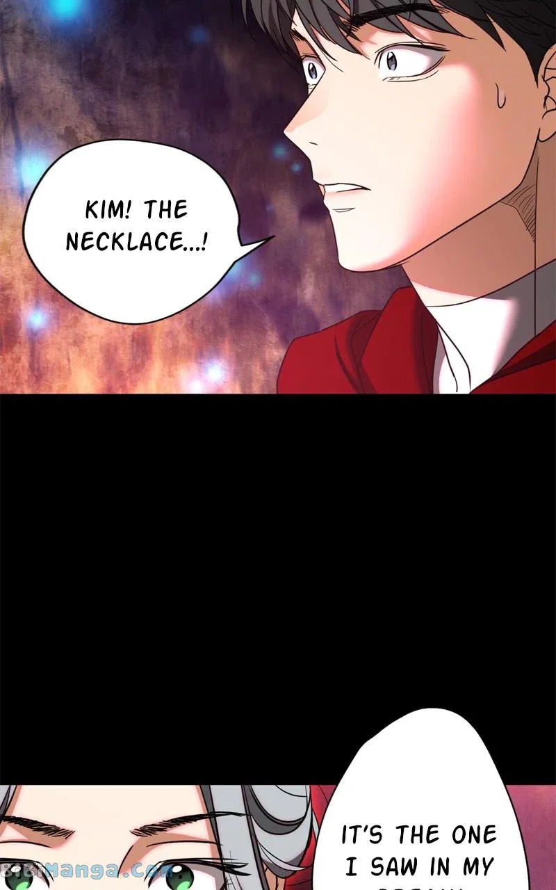 Crimson Heart Chapter 46 – Page 48