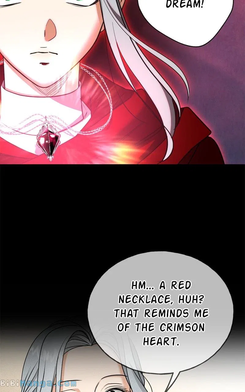 Crimson Heart Chapter 46 – Page 49