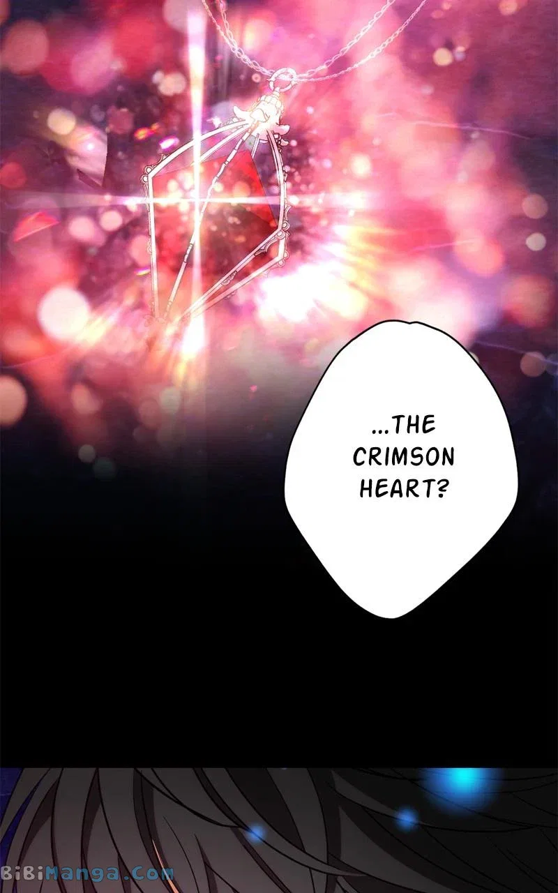 Crimson Heart Chapter 46 – Page 51
