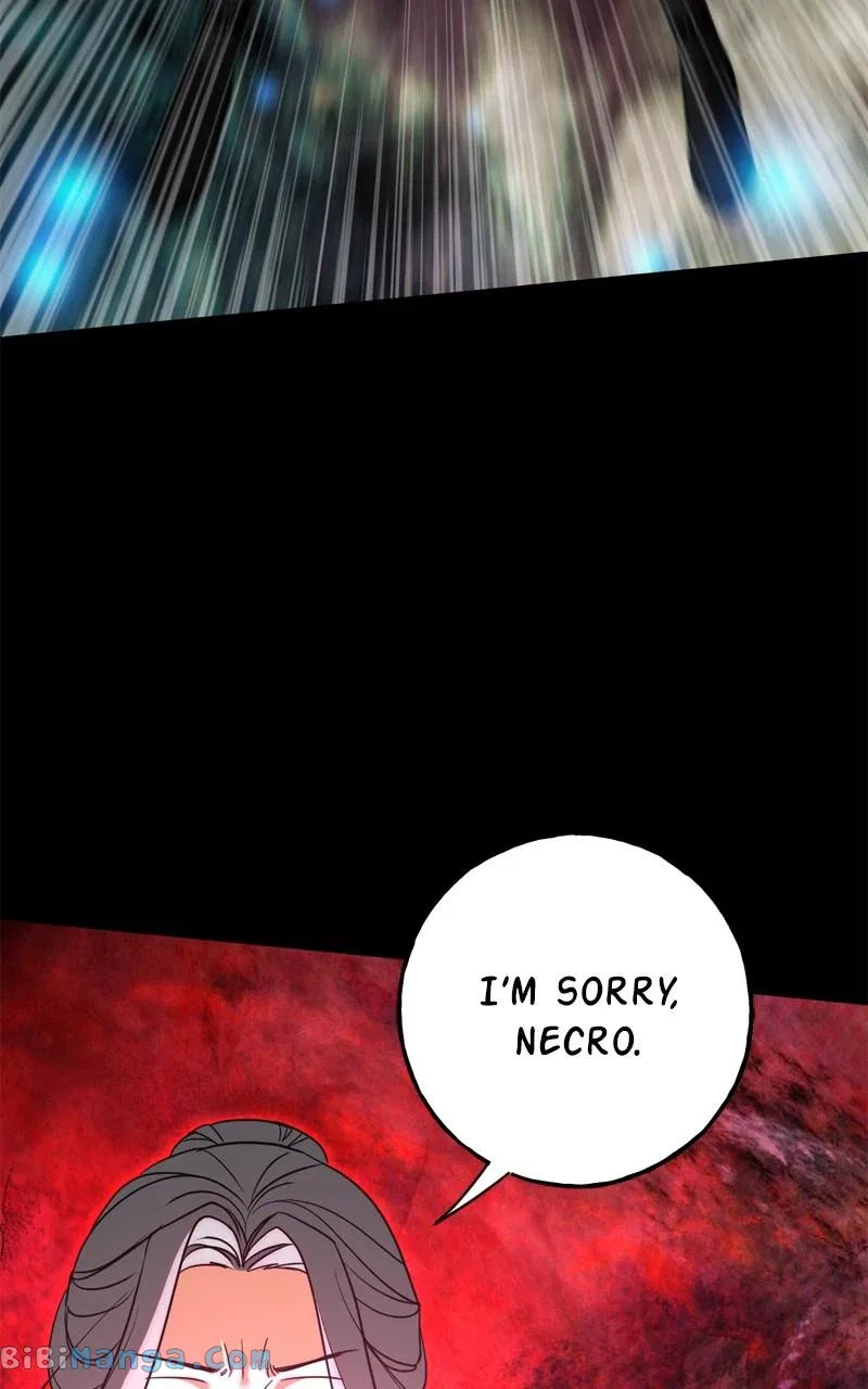 Crimson Heart Chapter 46 – Page 54