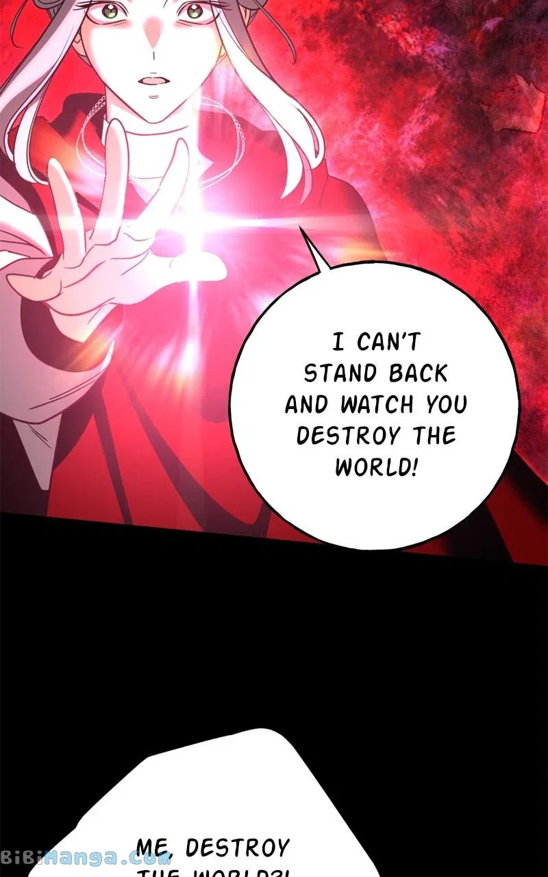 Crimson Heart Chapter 46 – Page 55