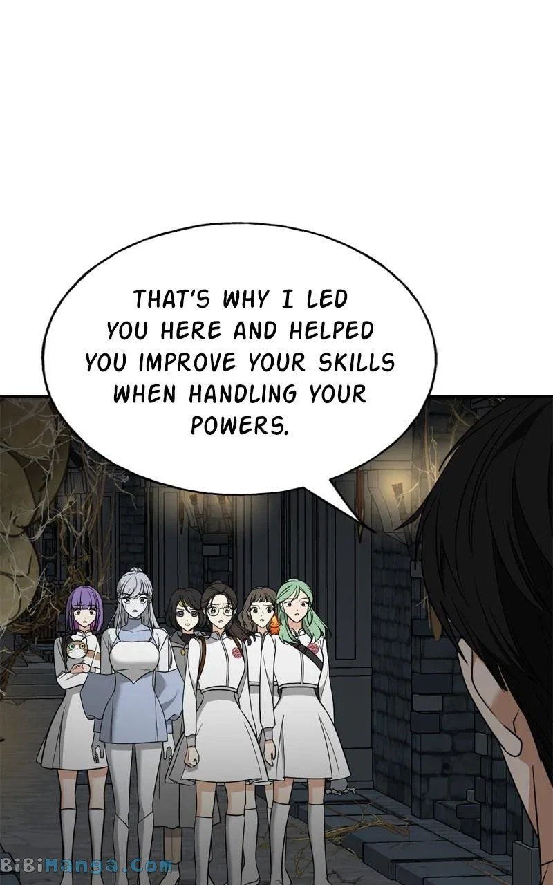 Crimson Heart Chapter 46 – Page 72