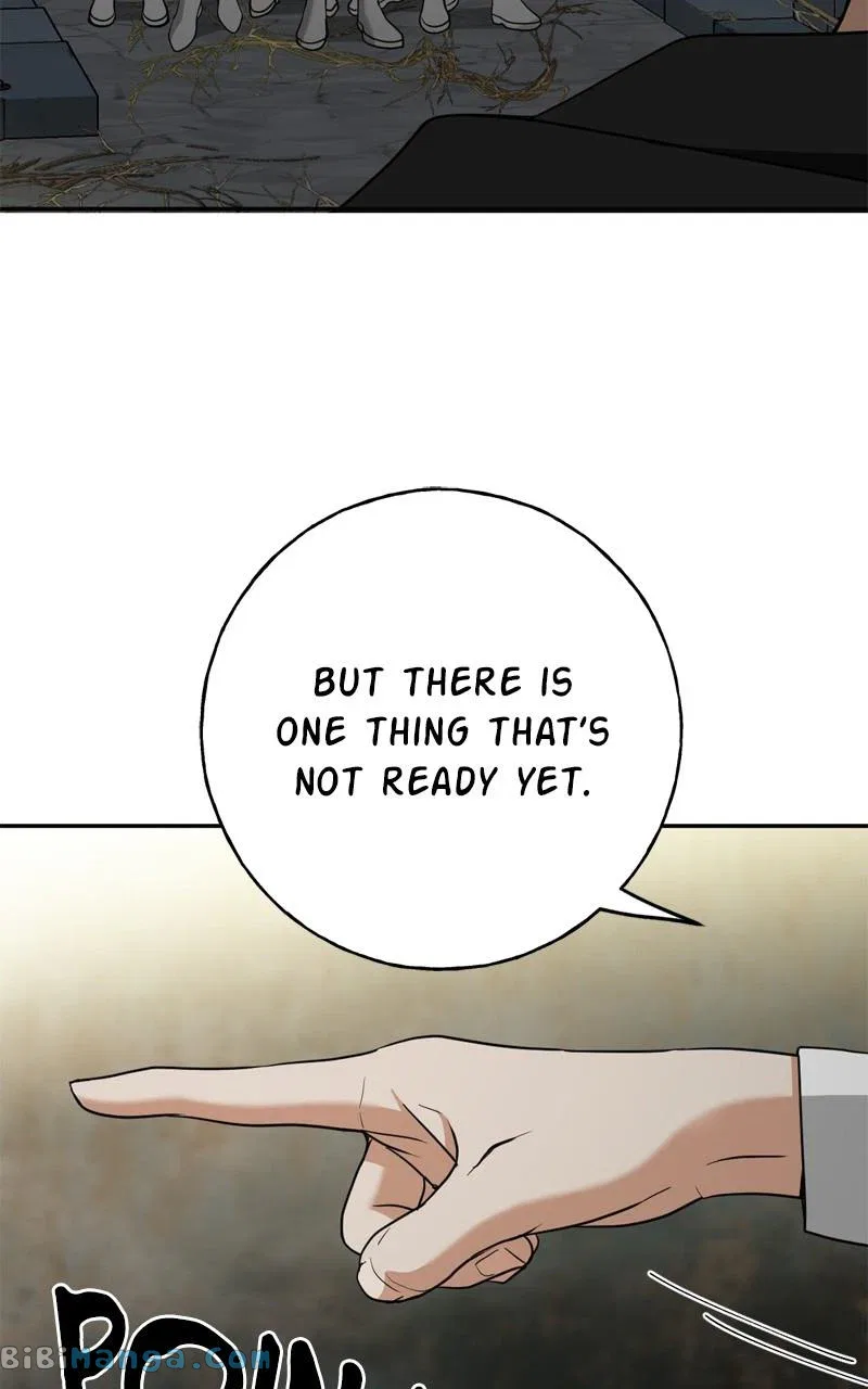 Crimson Heart Chapter 46 – Page 73